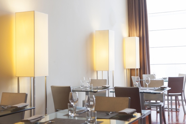 Hotel Hilton Florence Metropole